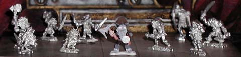 Egads - Gunthoar is in Trouble!!!
